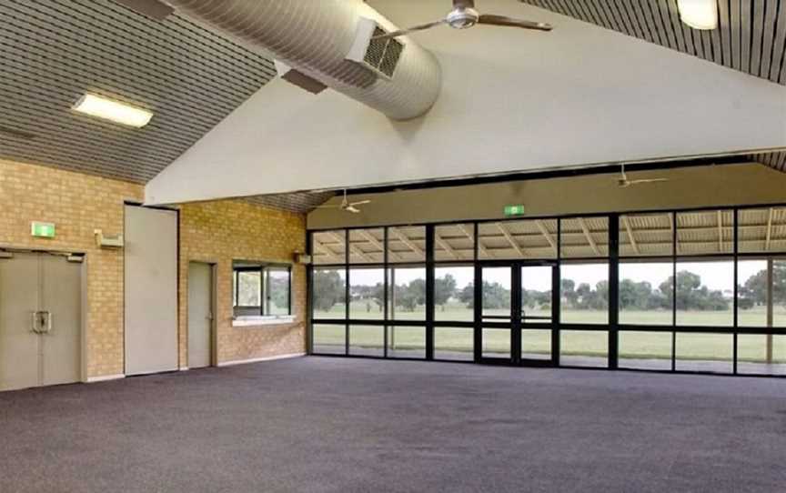 Warradale Community Centre & Clubrooms, Local Facilities in Landsdale