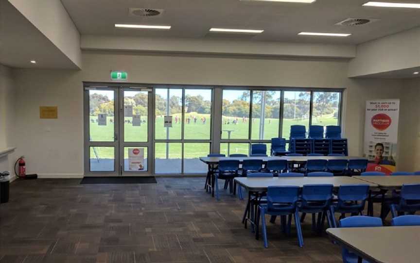 Gumblossom Clubrooms, Local Facilities in Quinns Rocks