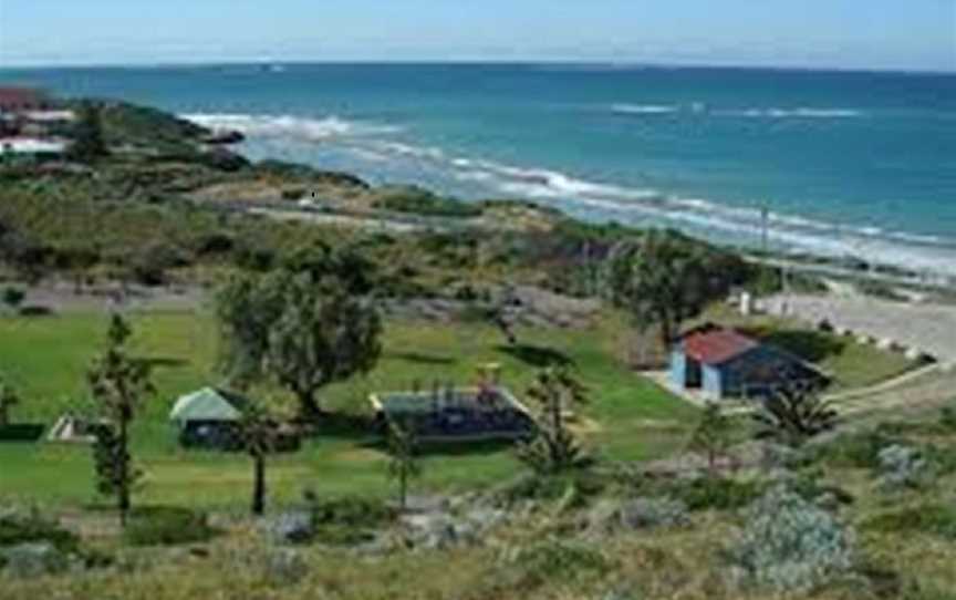 Fishermans Hollow, Local Facilities in Yanchep