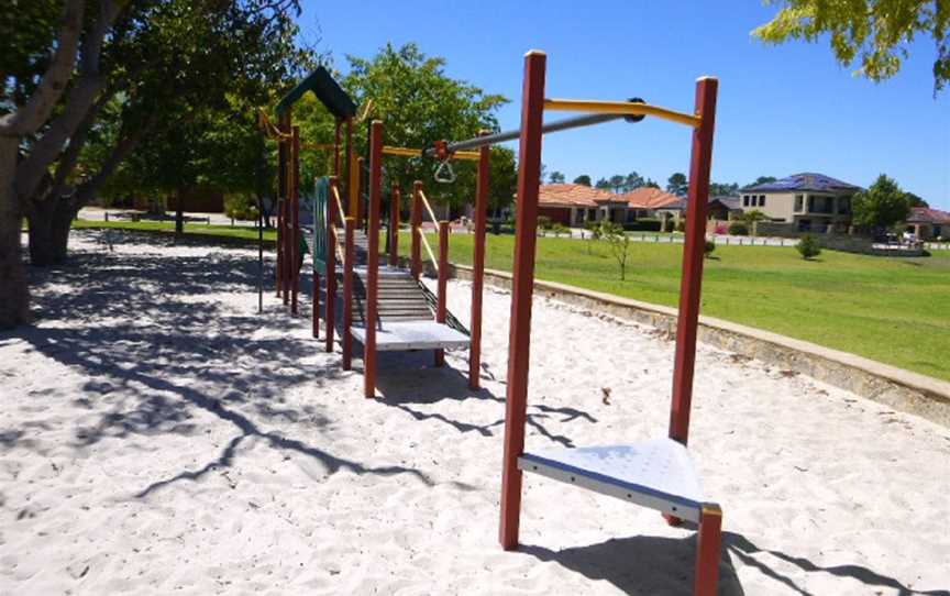 Longford Park, Local Facilities in Wanneroo