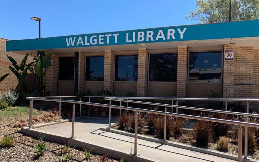 Sourced from Walgett Library Facebook page