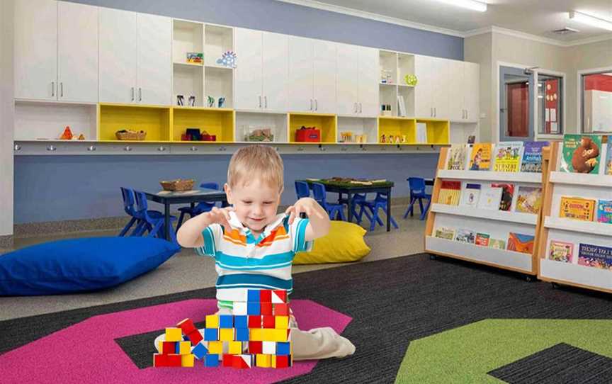 Chilcare Centre -  Matrix Early Learning
