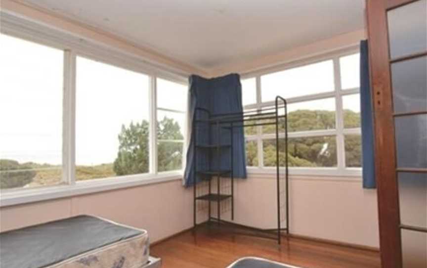Governors Circle, Accommodation in Rottnest Island