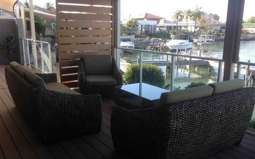 Waterside Canal Dreams, Accommodation in Mandurah - Town
