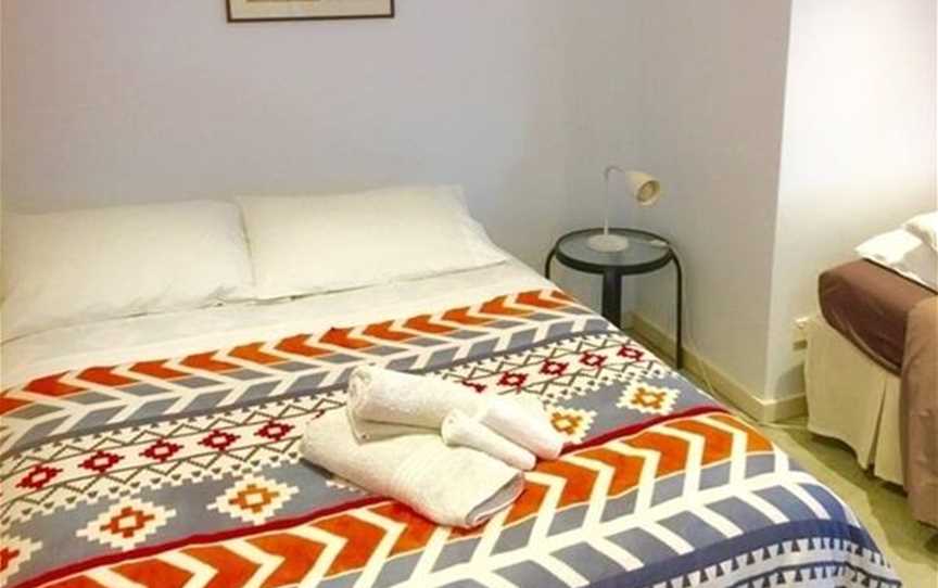 Westerley Accommodation, Accommodation in Fremantle - Town