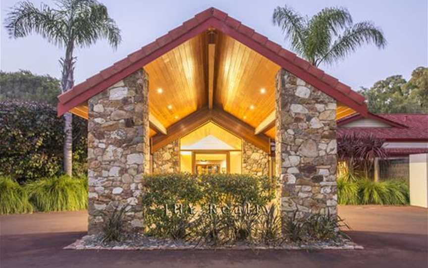 Windmills Break, Accommodation in Yallingup