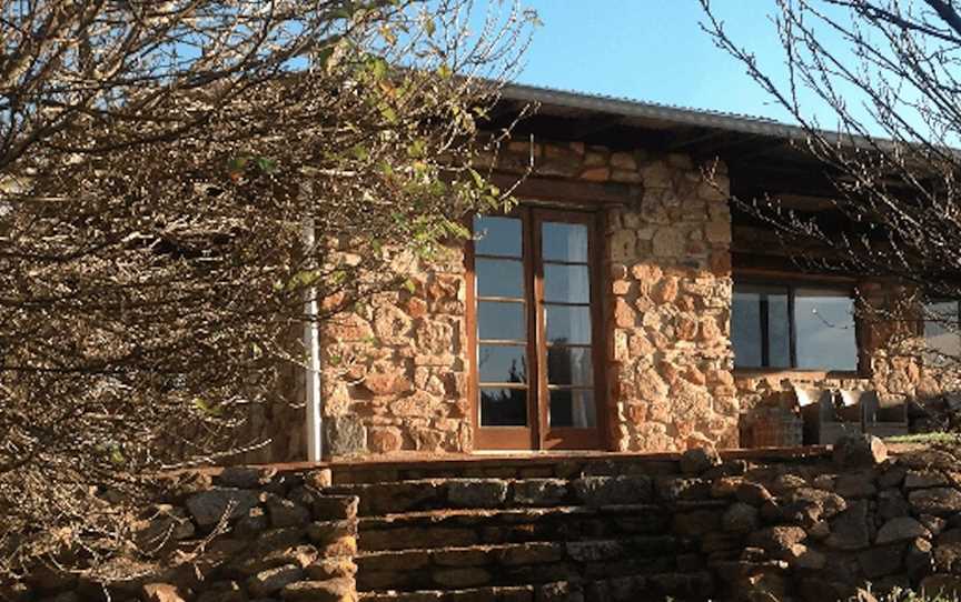 Springhills Farmstay, Accommodation in Quindanning