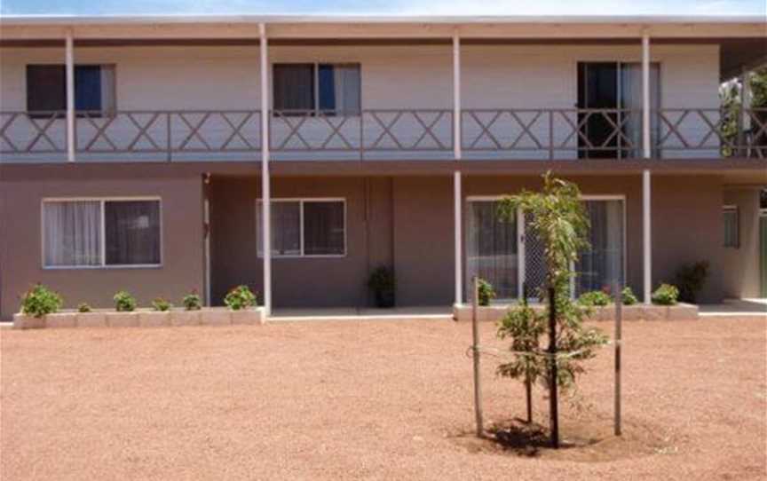Windbreak Bed And Breakfast, Accommodation in Cervantes