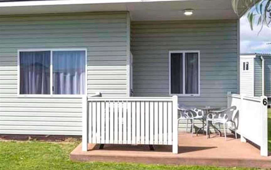 Belair Gardens Caravan Park, Accommodation in Geraldton - Suburb