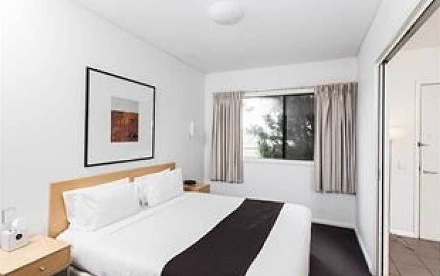 Majestic Oasis Apartments, Port Augusta, SA