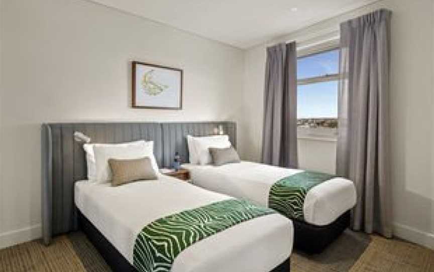 Quest Port Adelaide, Accommodation in Port Adelaide