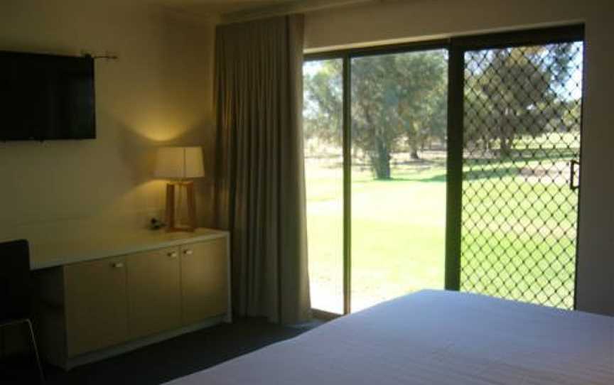 Comfort Inn & Suites Riverland, Barmera, SA