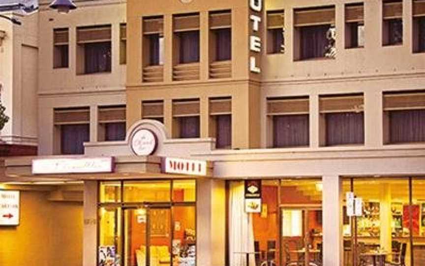 Quality Inn O'Connell, North Adelaide, SA