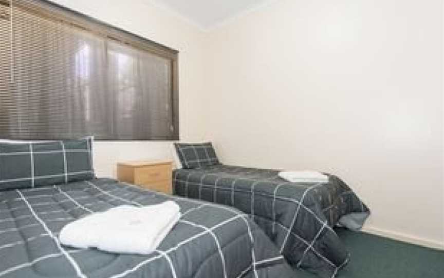 Limani Port Lincoln, Accommodation in Port Lincoln