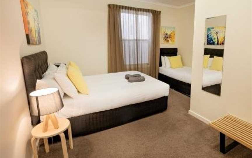 Port Lincoln Foreshore Apartments, Accommodation in Port Lincoln