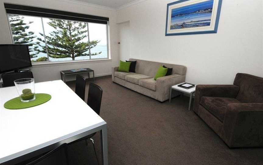 SOUTHERN BLUE, Accommodation in Port Lincoln