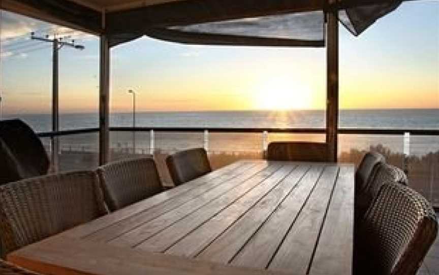 Seaview Sunset Holiday Apartments, West Beach, SA