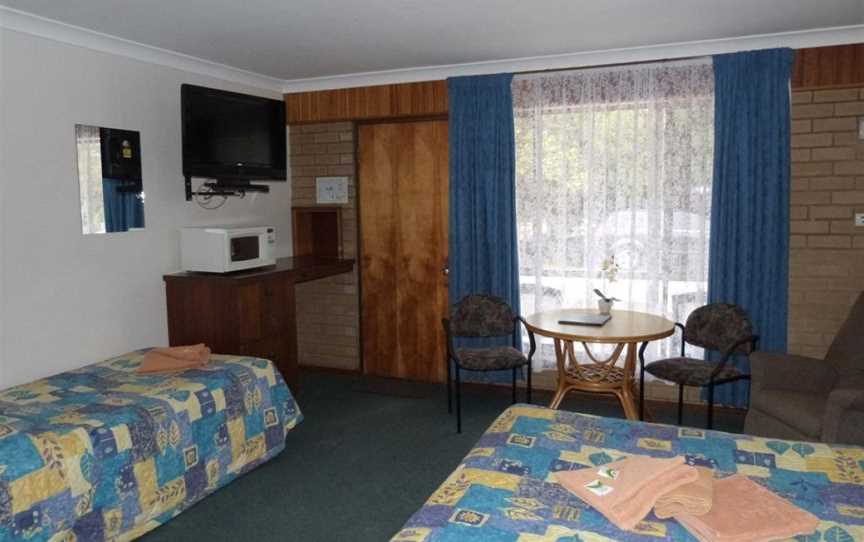 Wintersun Motel, Victor Harbor, SA