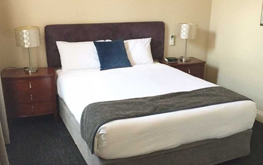 Whyalla Playford Apartments, Accommodation in Whyalla