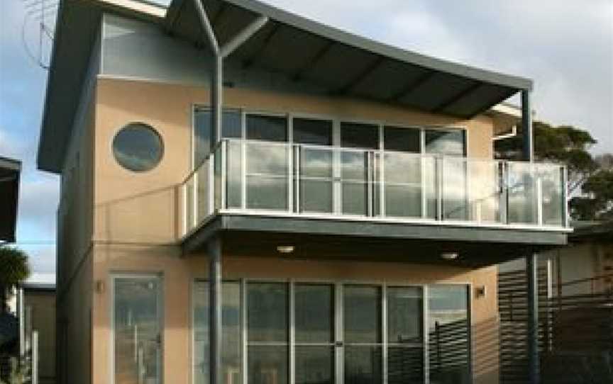Penneshaw Oceanview Apartments, Dudley East, SA