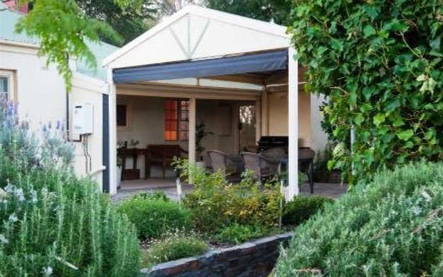 Linfield Cottage, Williamstown, SA