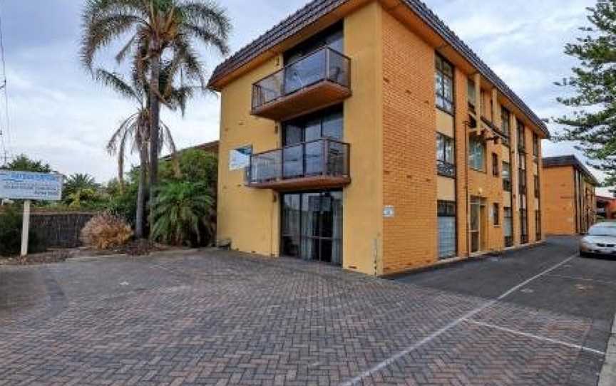 Bayswaterfront Apartments, Glenelg North, SA