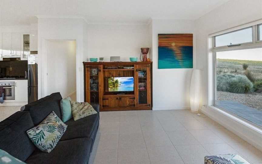 Fleurieu Coastal Retreat - Lot 150 Myponga Beach Road, Myponga Beach, SA