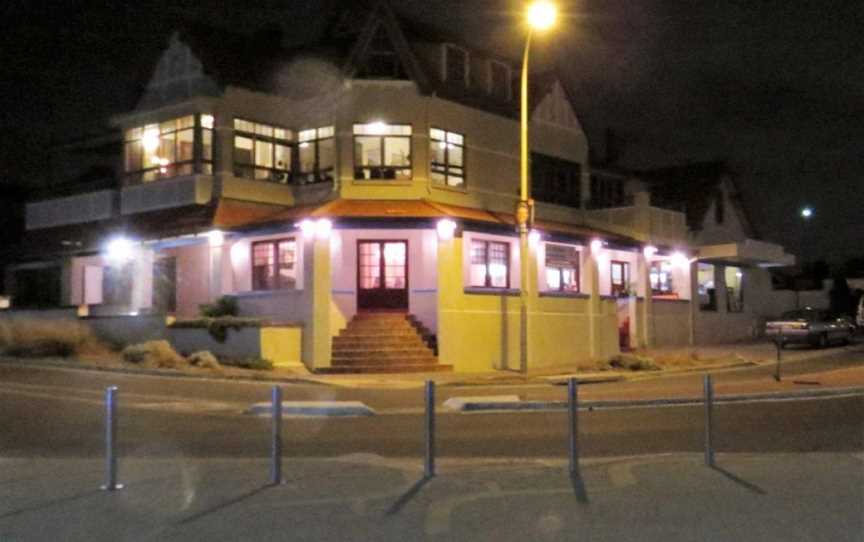 McCloud House, Port Noarlunga, SA