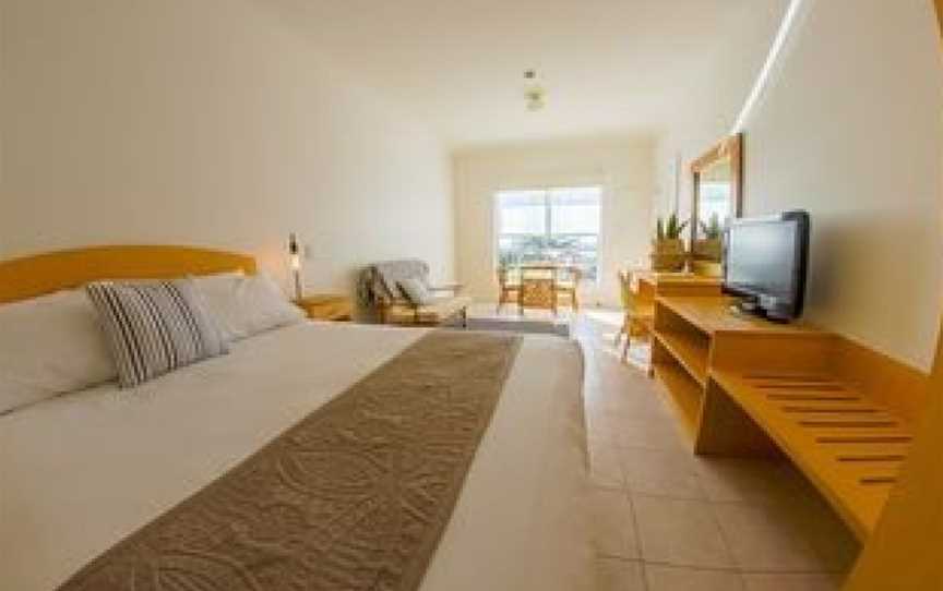 Coast Motel and Apartments, Accommodation in Port Noarlunga South