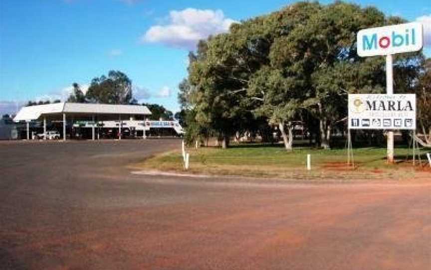 Marla Travellers Rest, Welbourn Hill, SA