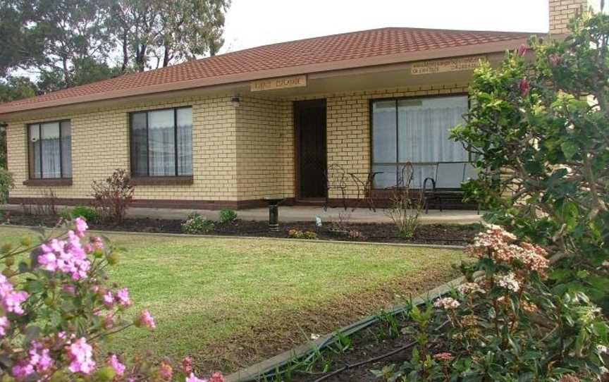 Kirazz Holiday Homes, Kingscote, SA