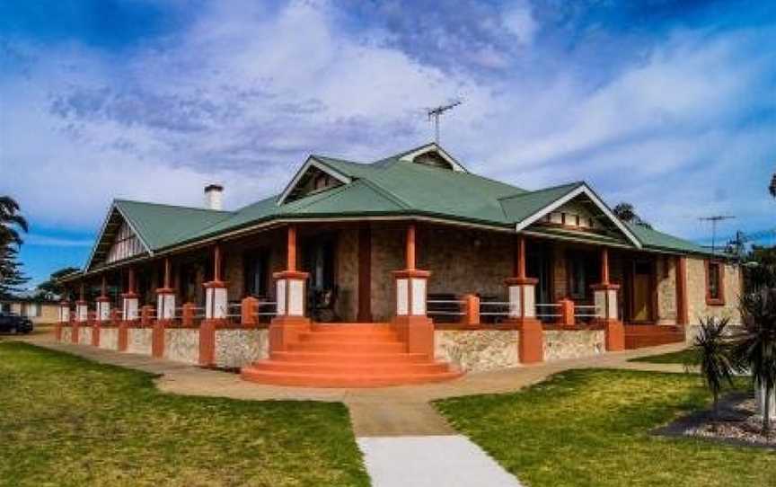 Kangaroo Island Seaview Motel, Kingscote, SA