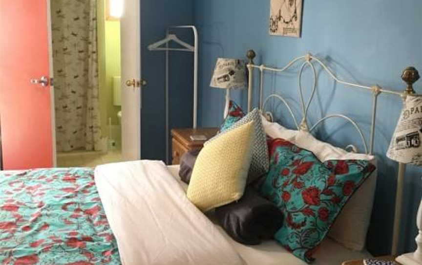 KI Dragonfly Guesthouse, Accommodation in Kingscote