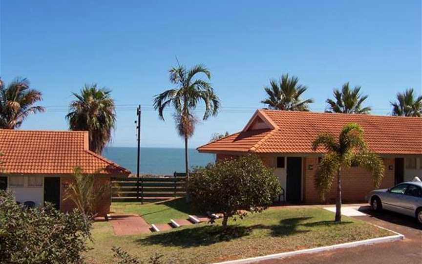 Best Western Hospitality Inn Port Hedland, Accommodation in Port Hedland-Town
