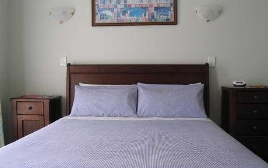 Bellevue Bed & Breakfast, McLaren Vale, SA