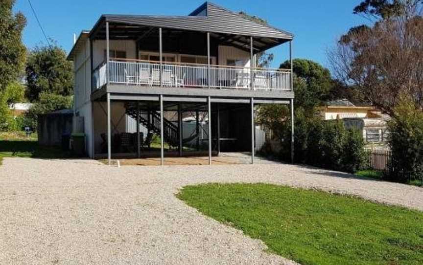 Our Place - 12 Boathaven Drive, Second Valley, SA