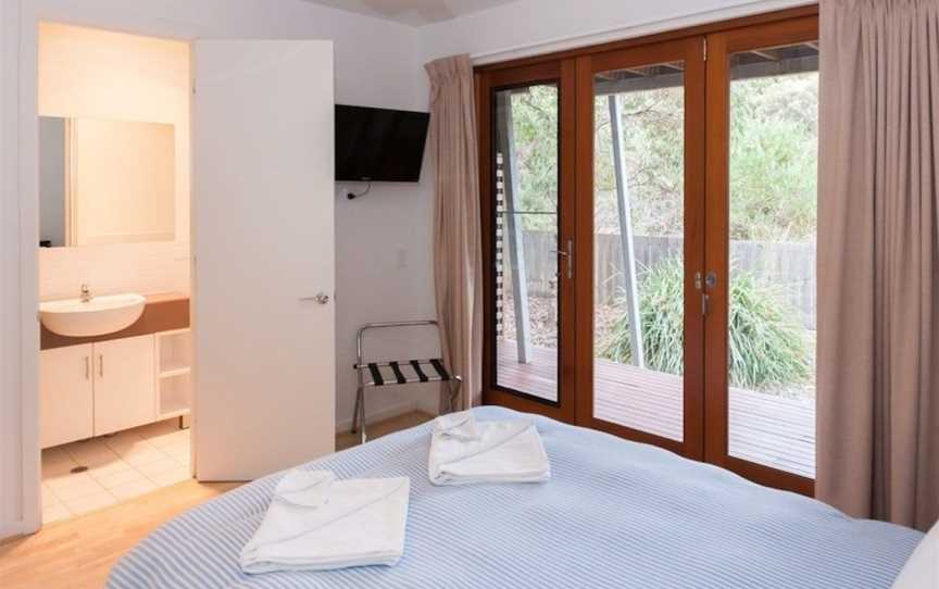 South Shores Trevally Villa 41 - South Shores Normanville, Accommodation in Normanville