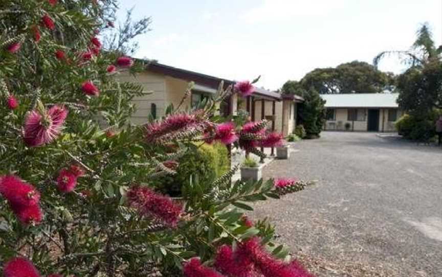 Ficifolia Lodge, Parndana, SA