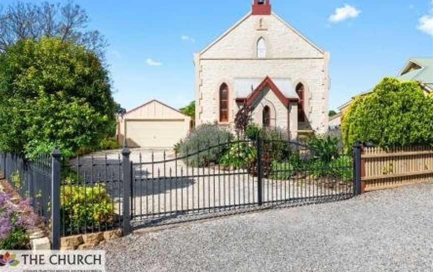 'THE CHURCH' Guest Home, Gawler Barossa Region, Willaston, SA