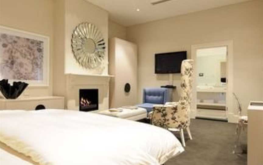 5 Rooms At The Stirling Hotel, Stirling, SA