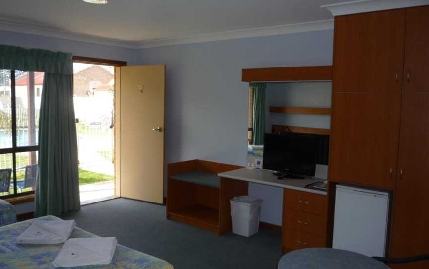 Lacepede Bay Motel, Accommodation in Pinks Beach