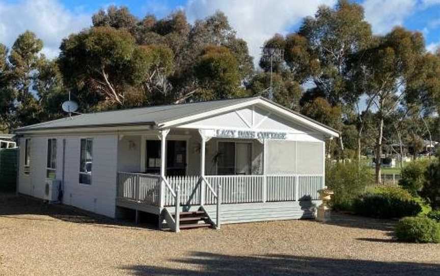 Lazy Days Bed &Breakfast Cottage - Victor Harbor, Hindmarsh Valley, SA