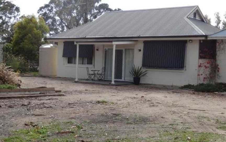 Mapperley Bed and Breakfast, Bordertown, SA