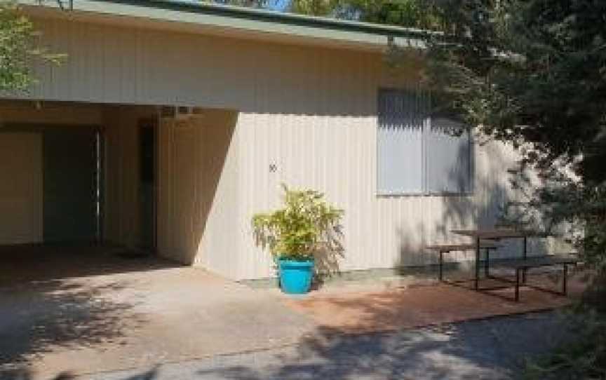 Modras Apartments Tumby Bay, Accommodation in Tumby Bay-Town