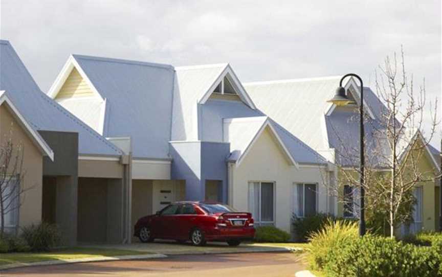 Cape View Beach Resort, Accommodation in Broadwater