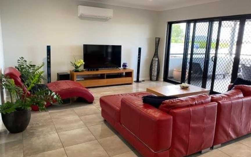 Cooktown Harbour View Luxury Apartments, Cooktown, QLD