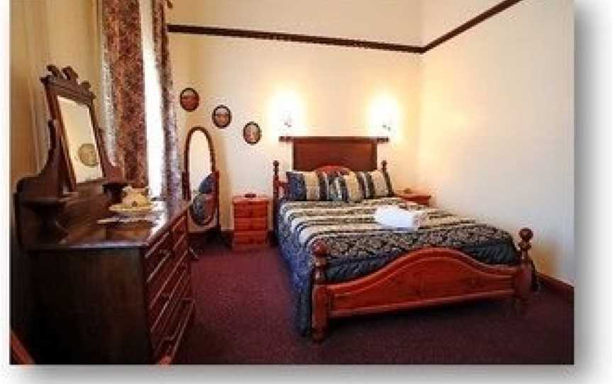 Royal Private Hotel, Charters Towers City, QLD