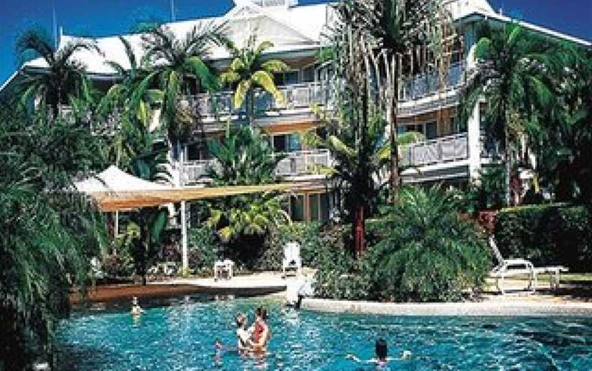 WorldMark Resort Cairns, Woree, QLD