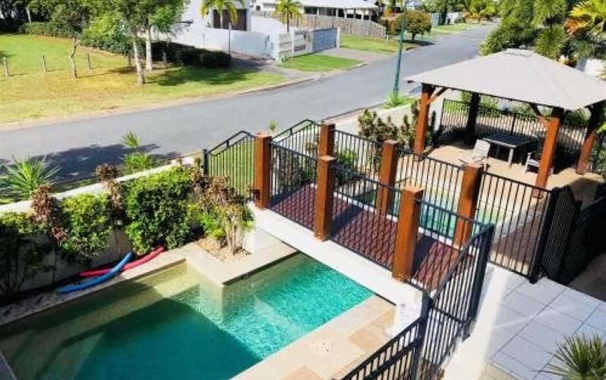 Bluewater Apartment, Trinity Park, QLD