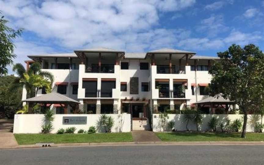 Bluewater Apartment, Trinity Park, QLD